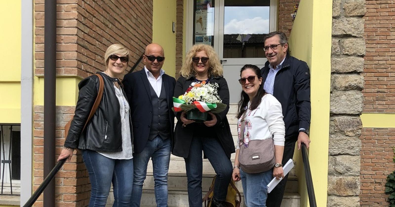 Nel ricordo di Falcone e Borsellino