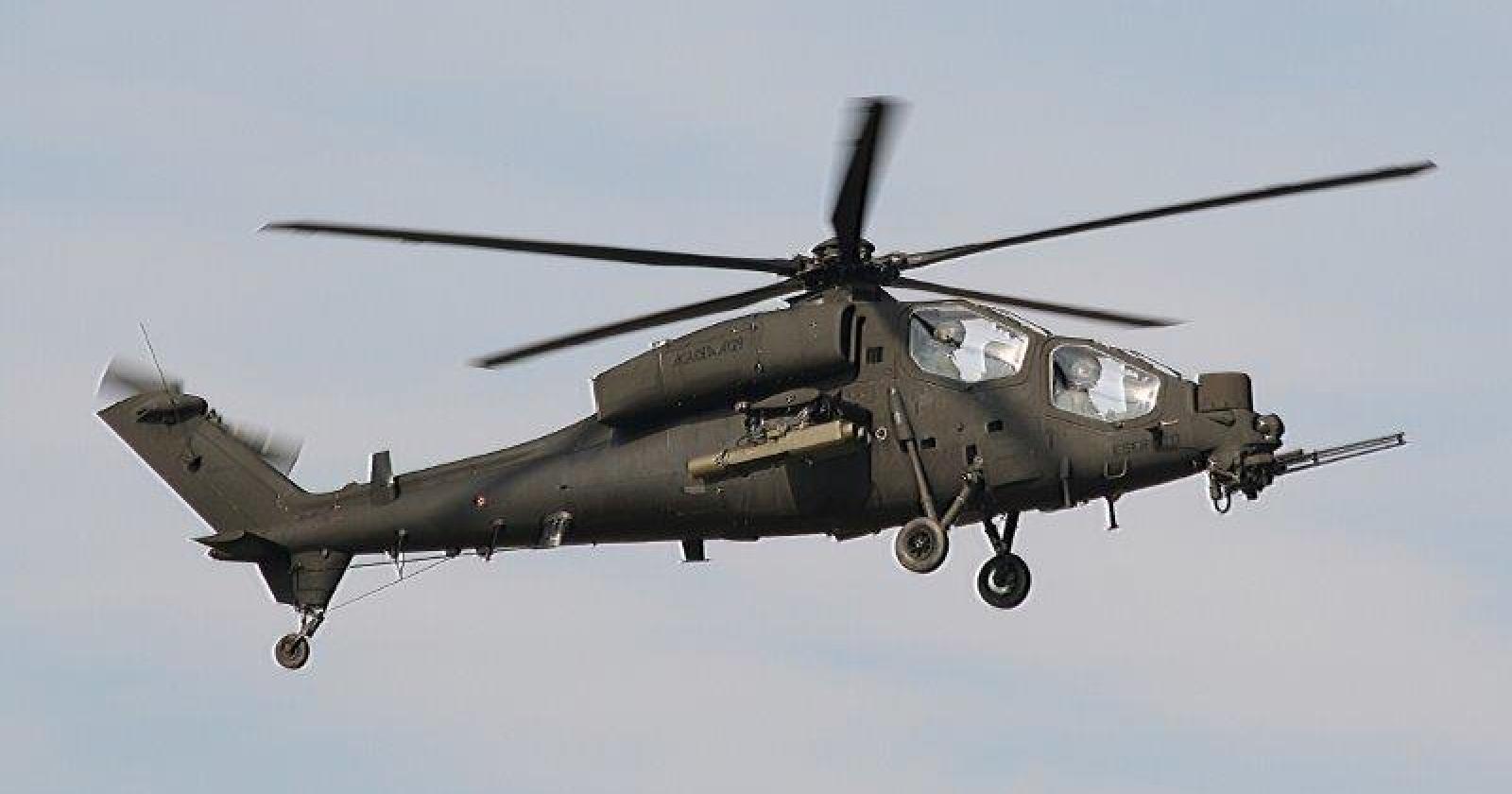 Visita al reggimento "Aquila"