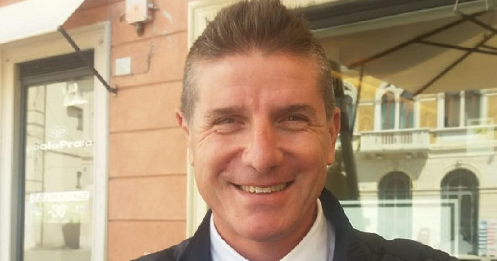 E' l'ordinanza della Felicità