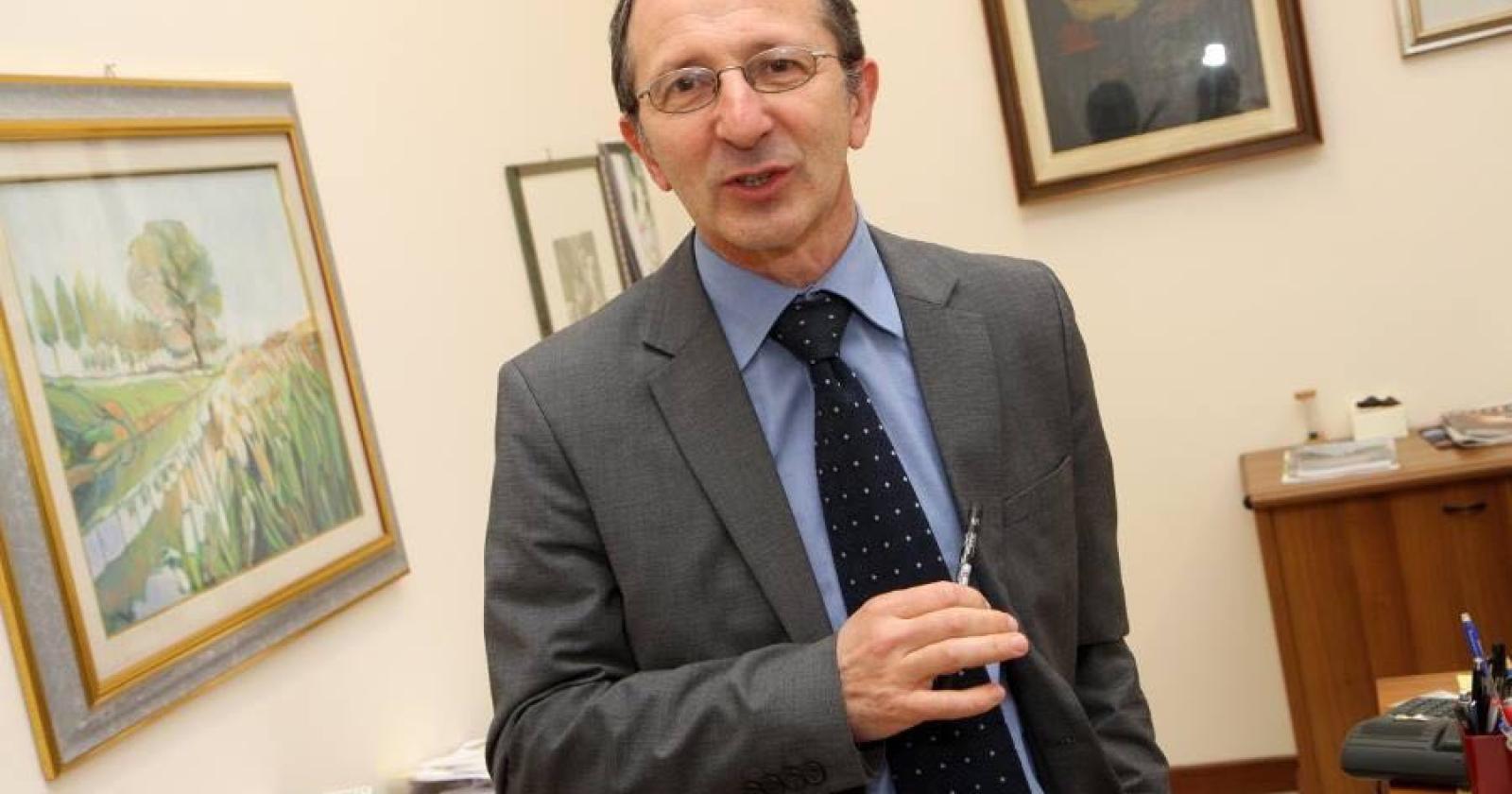 Raffica di multe, il sindaco si difende: "E' sicurezza"