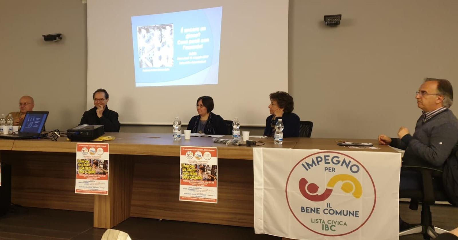Gioco, l'azzardo dilaga tra i giovani