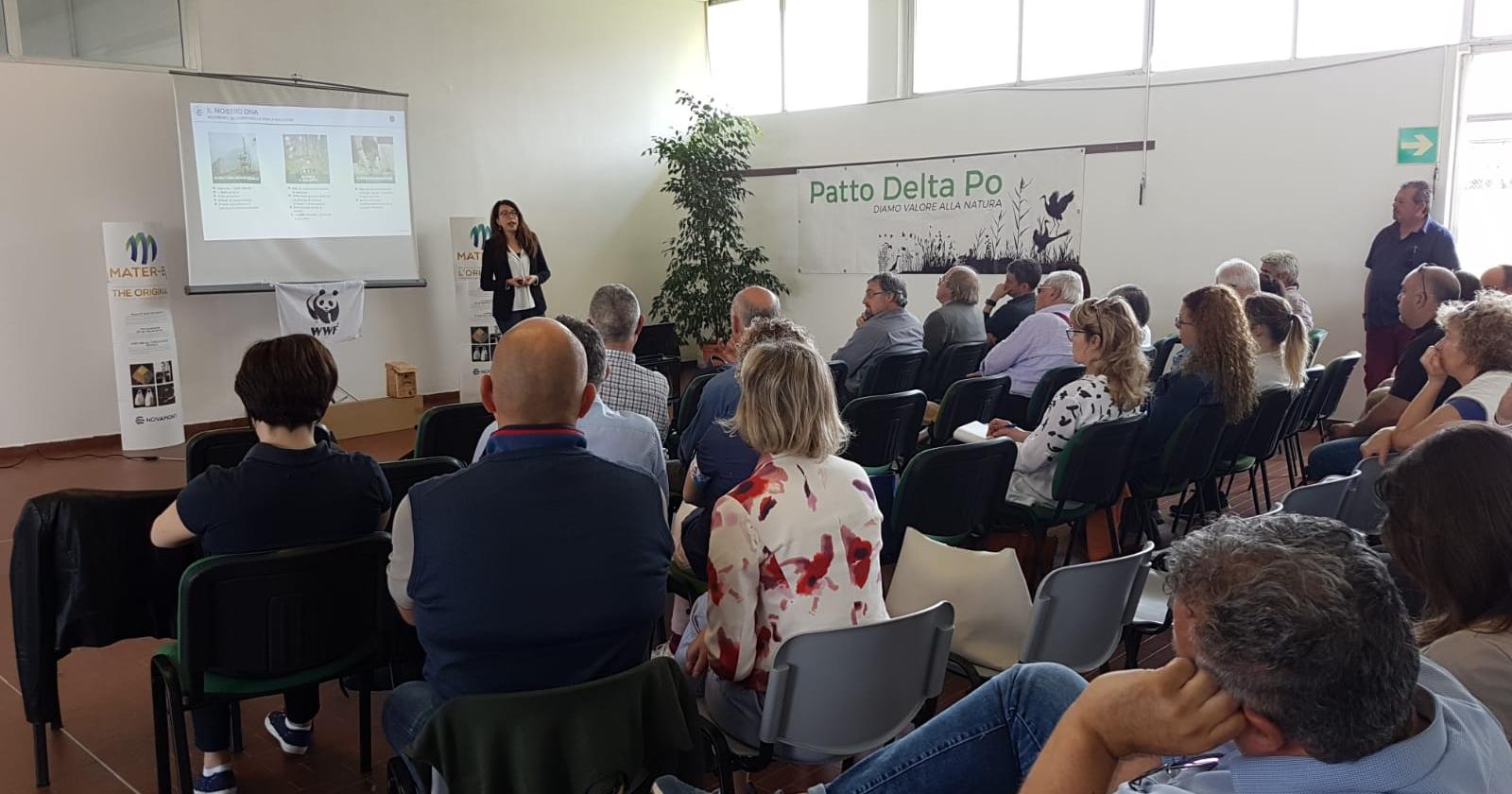 Economia circolare su tre pilastri
