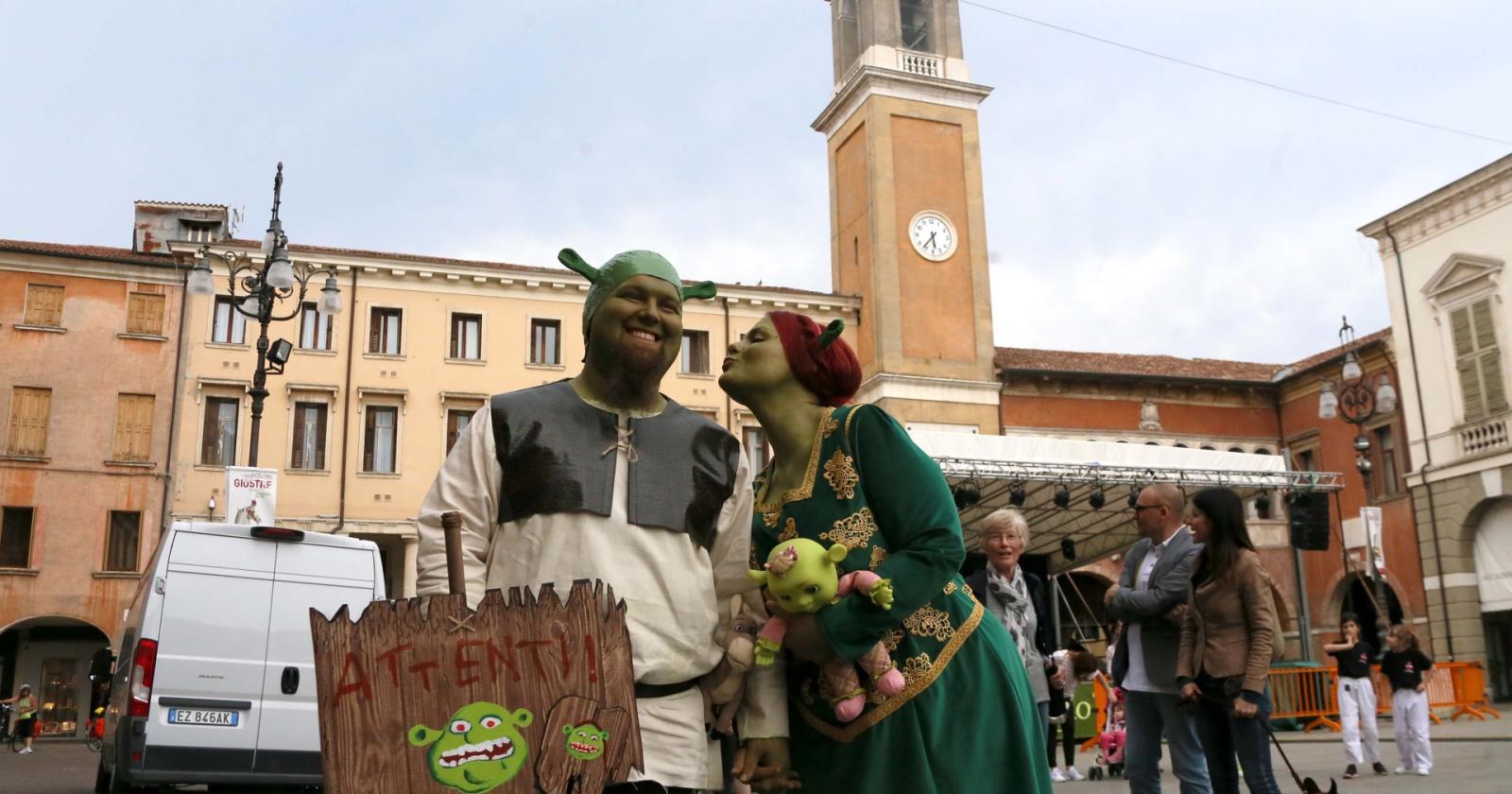 Un fine settimana denso di eventi