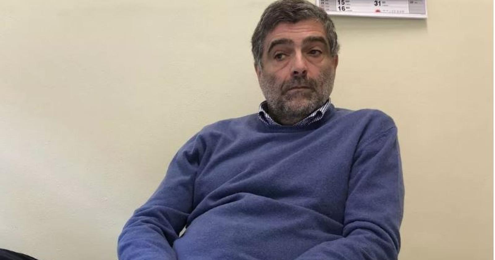 Tragedia,  morto a 58 anni il direttore dell'Ospedale del Delta