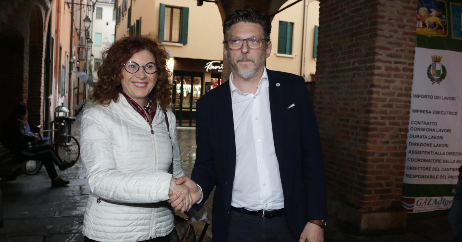 Il 4 giugno il faccia a faccia pubblico
