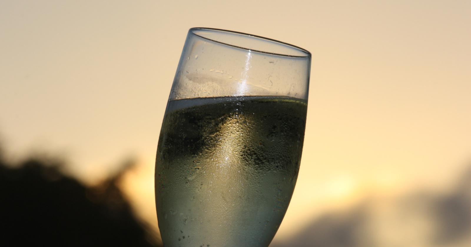 La Brexit fa volare alle stelle le vendite di Prosecco