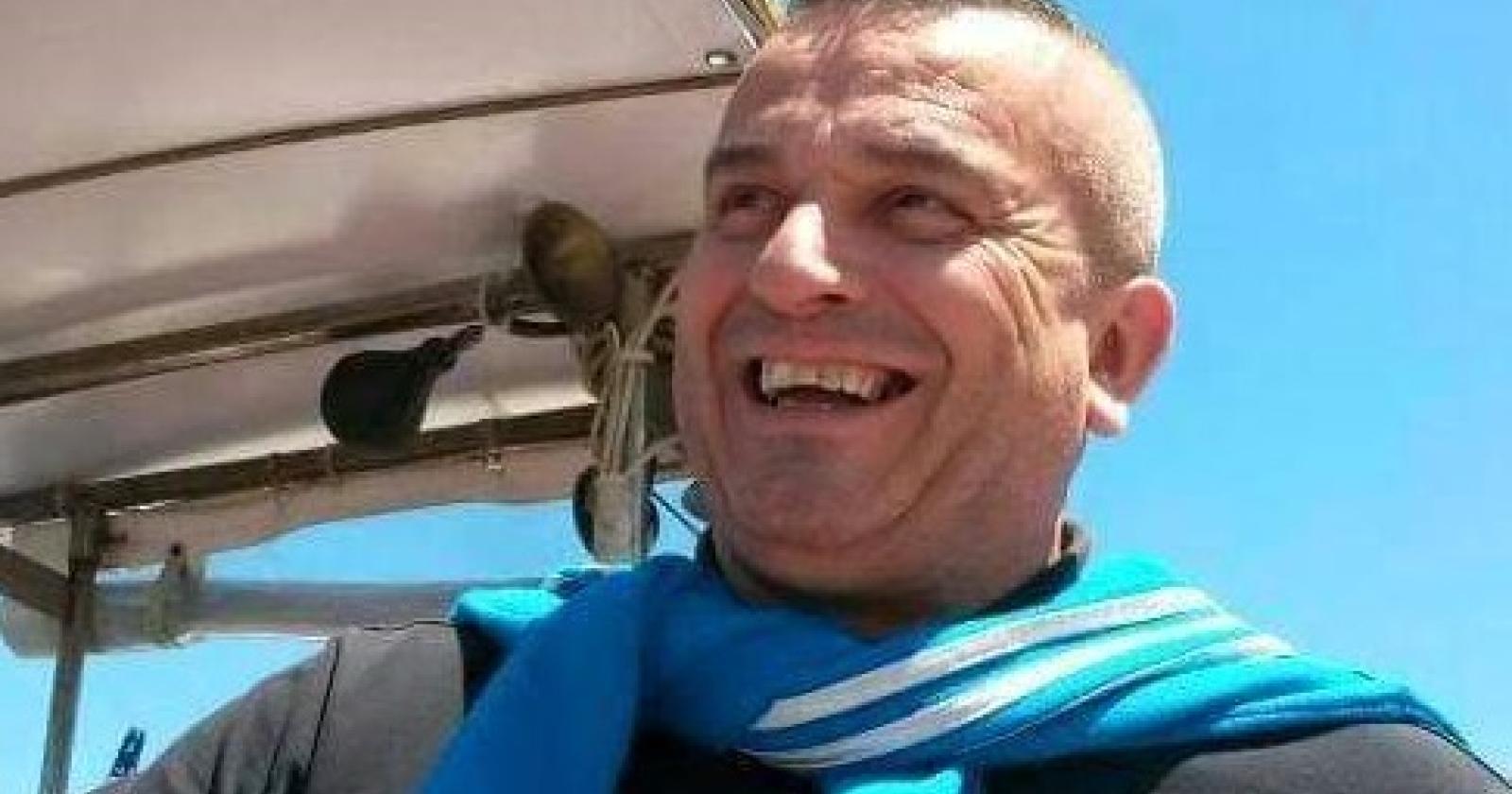 Muore "Maurin", lutto in città