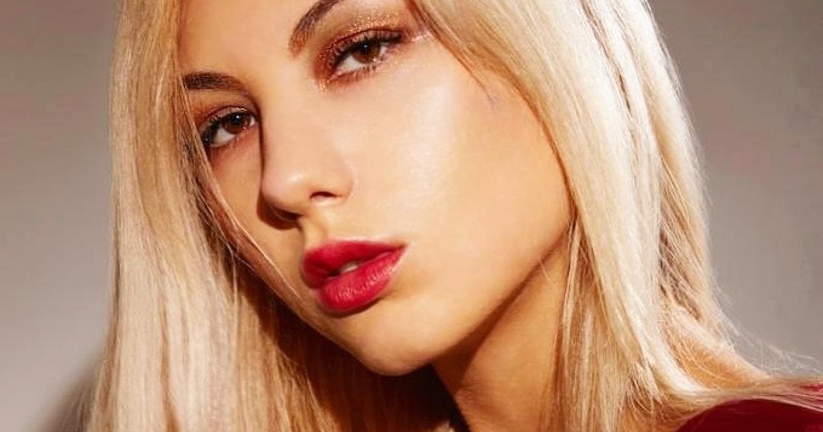E' rodigina la finalista di Miss International