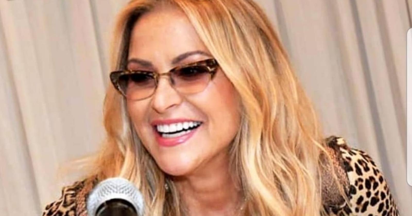Anastacia in concerto a due passi da qua