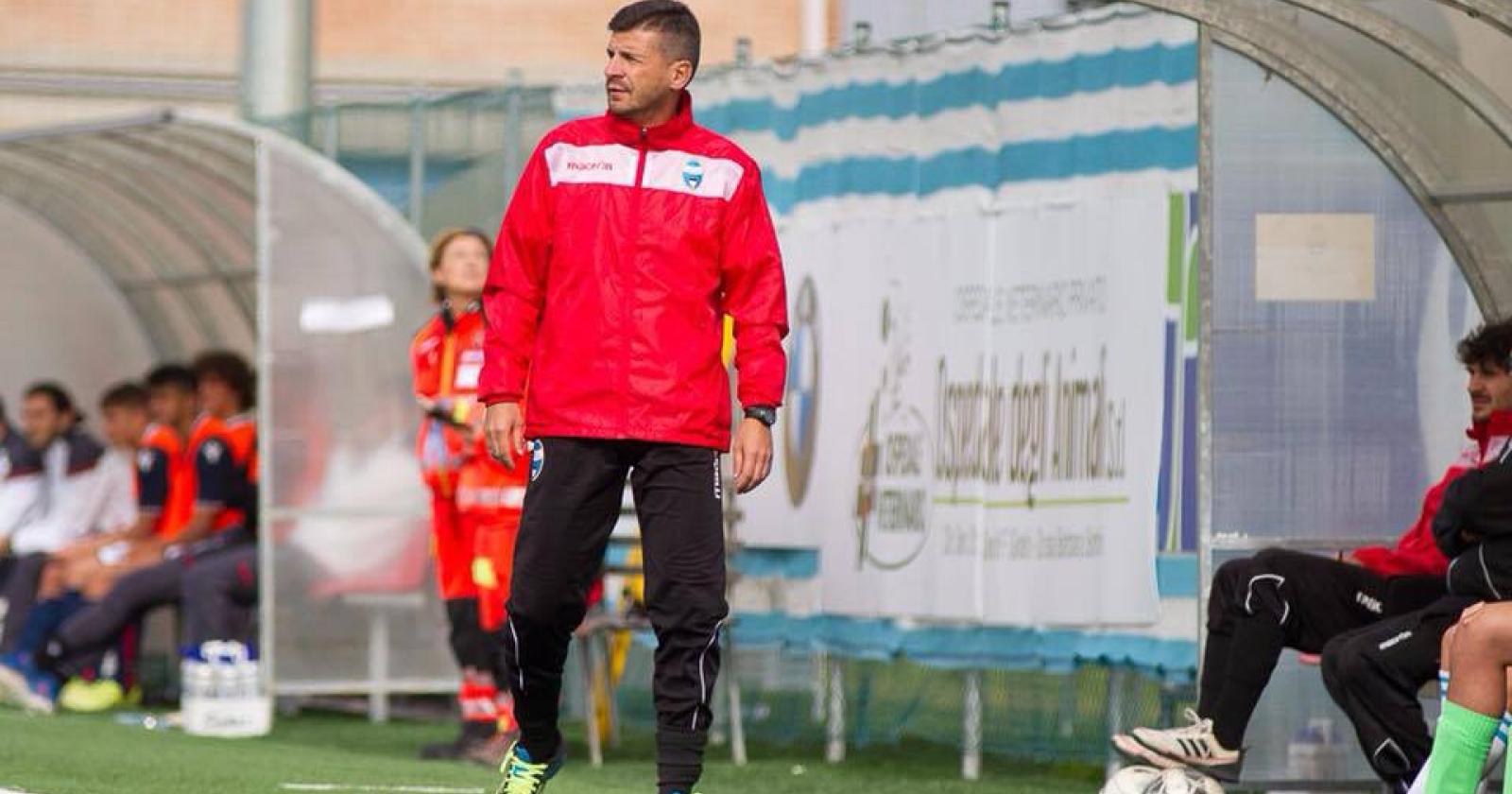 Il Delta si affida a Barella