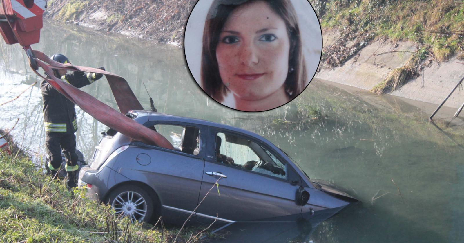 Muore a 31 anni nel canale, due sotto accusa: dirigente ed ex assessore