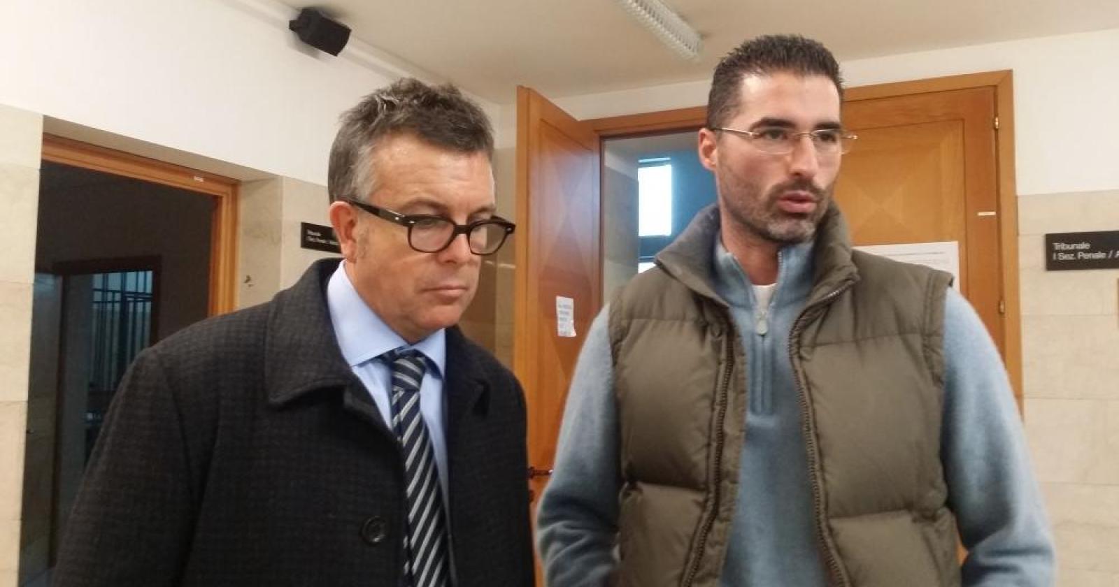 Sparò a un ladro, pesante condanna per il macellaio: "Mi vergogno di essere italiano"