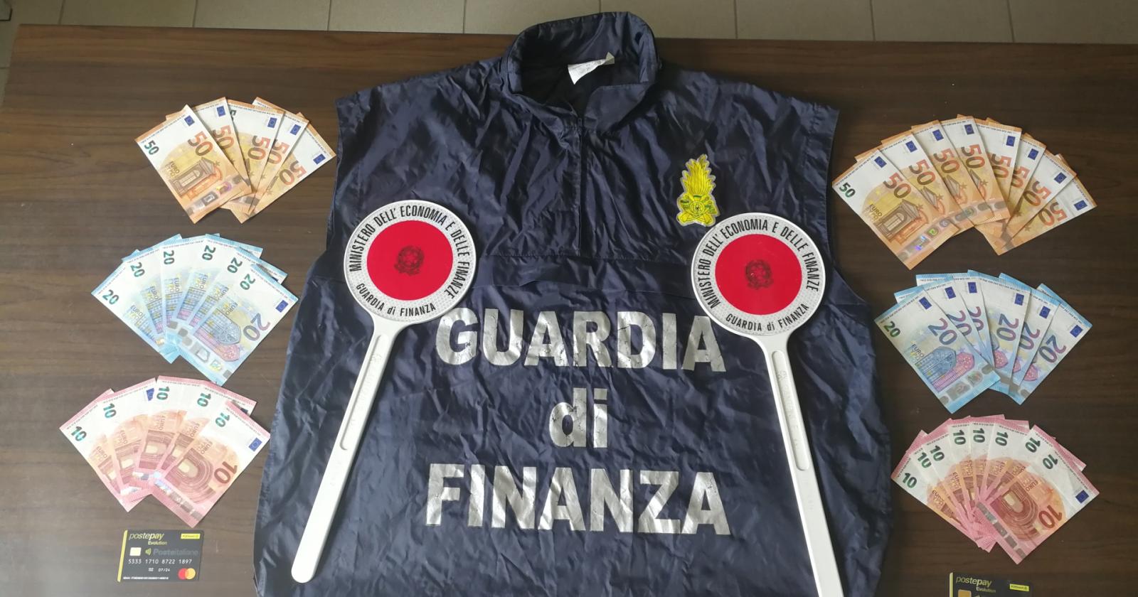 Sfruttava i lavoratori in nero: arrestato il caporale