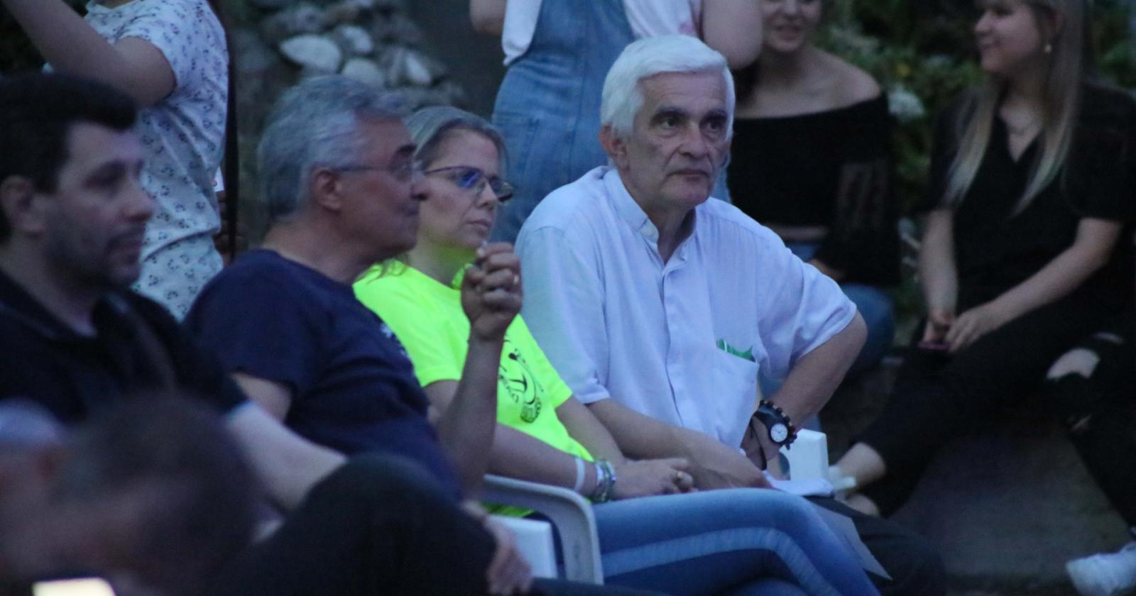 Cinema a Borsea, due martedì di proiezioni