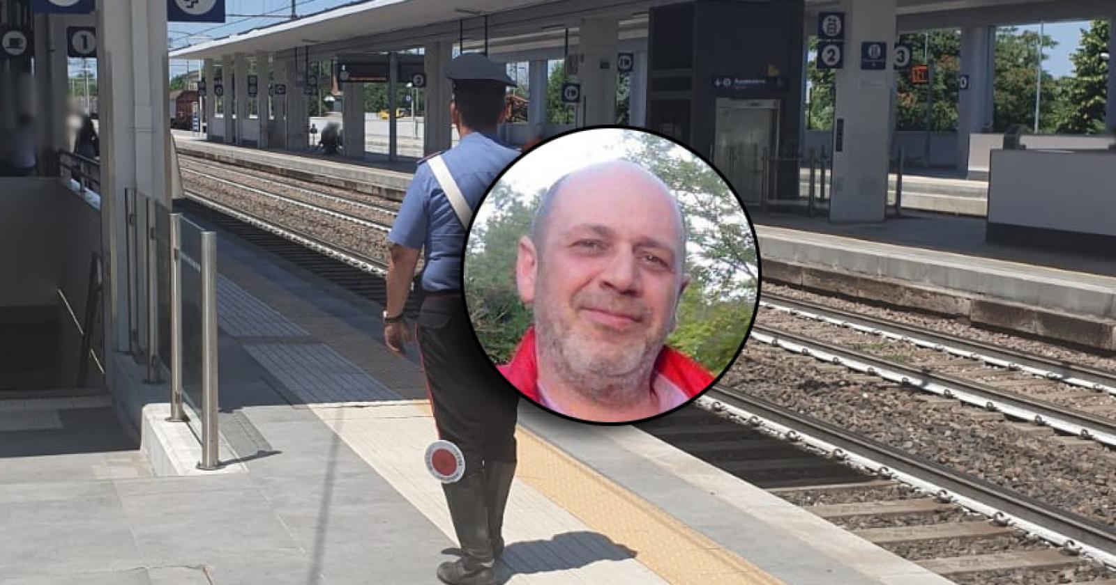 L'eroe del Polesine. Rischia la vita per salvarne una