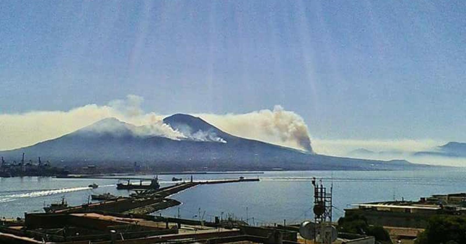 Il Veneto pronto ad accogliere sfollati campani