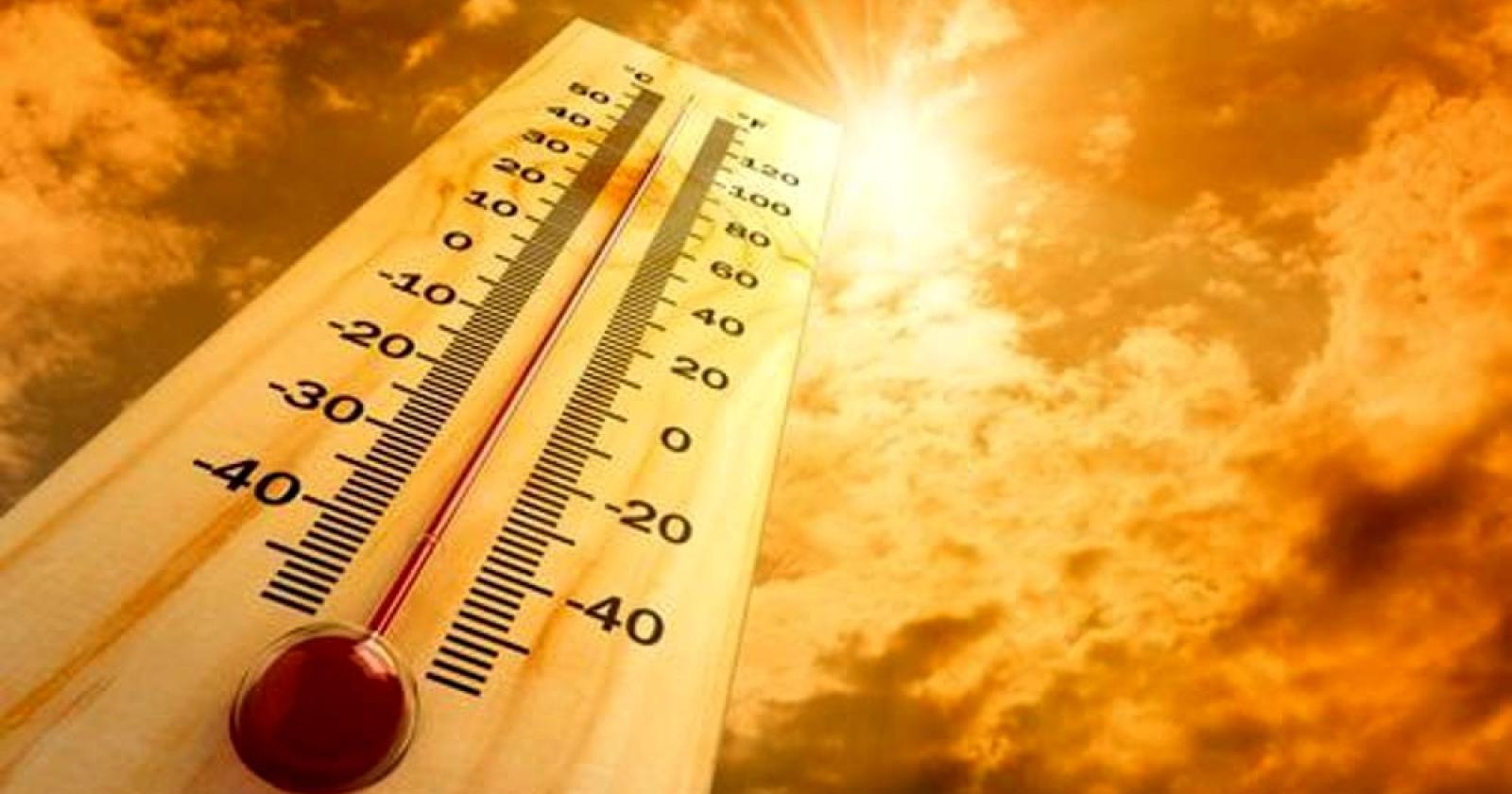 Saremo la città più calda d'Italia: allarme rosso per gli anziani