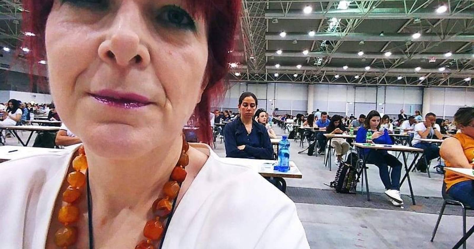 “Noi, navigator senza certezze”