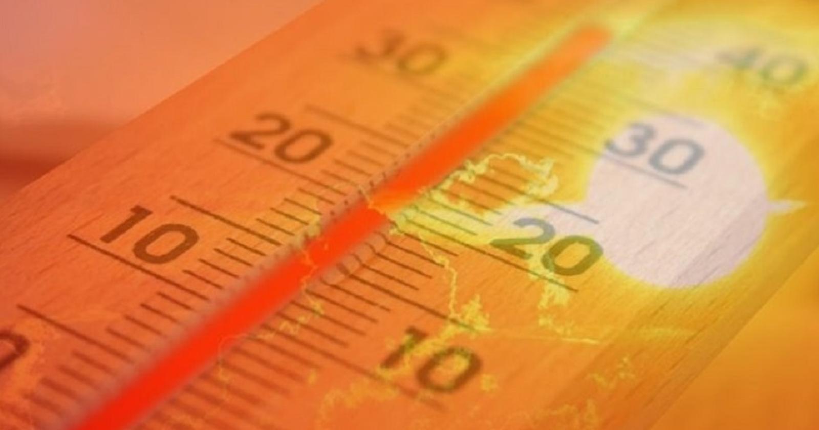Allarme caldo: cinque posti letto d'emergenza per gli anziani