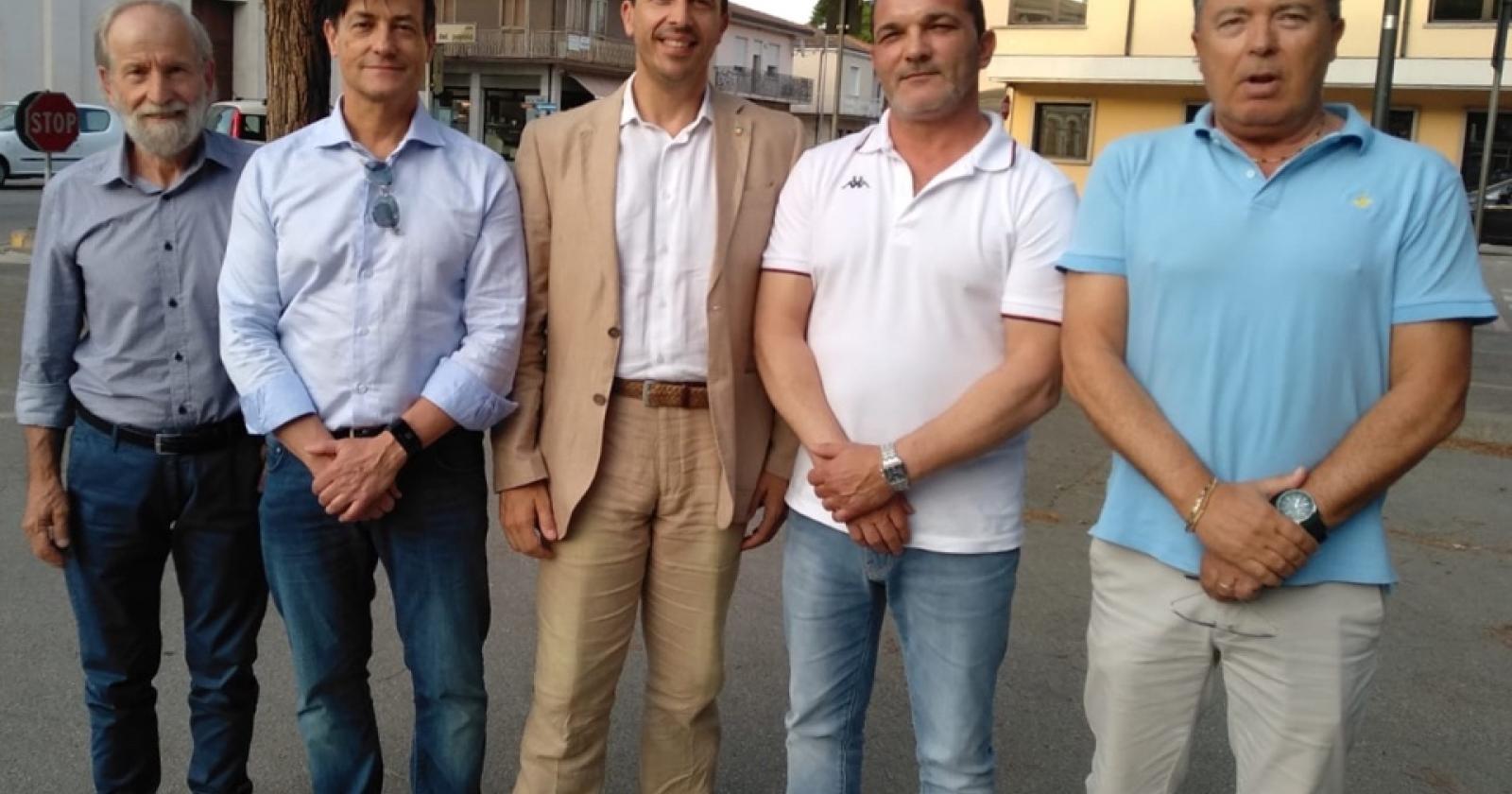 La Casa di cura torna ad essere "presidio ospedaliero”