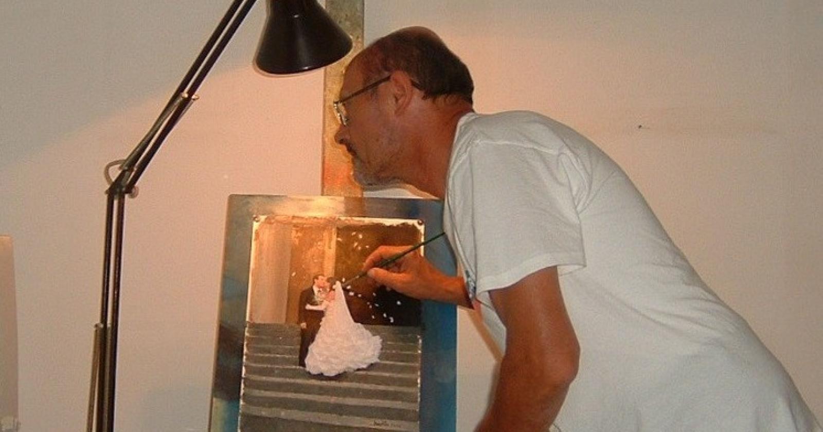 Nuovi quadri, 23 anni dopo