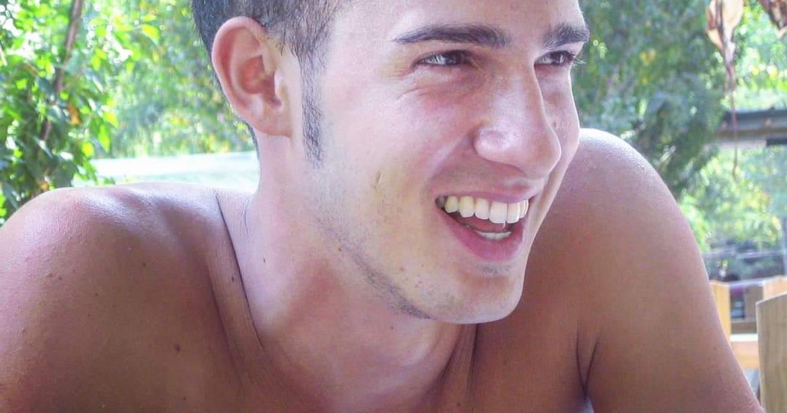  "Adesso Paolo è libero di volare"