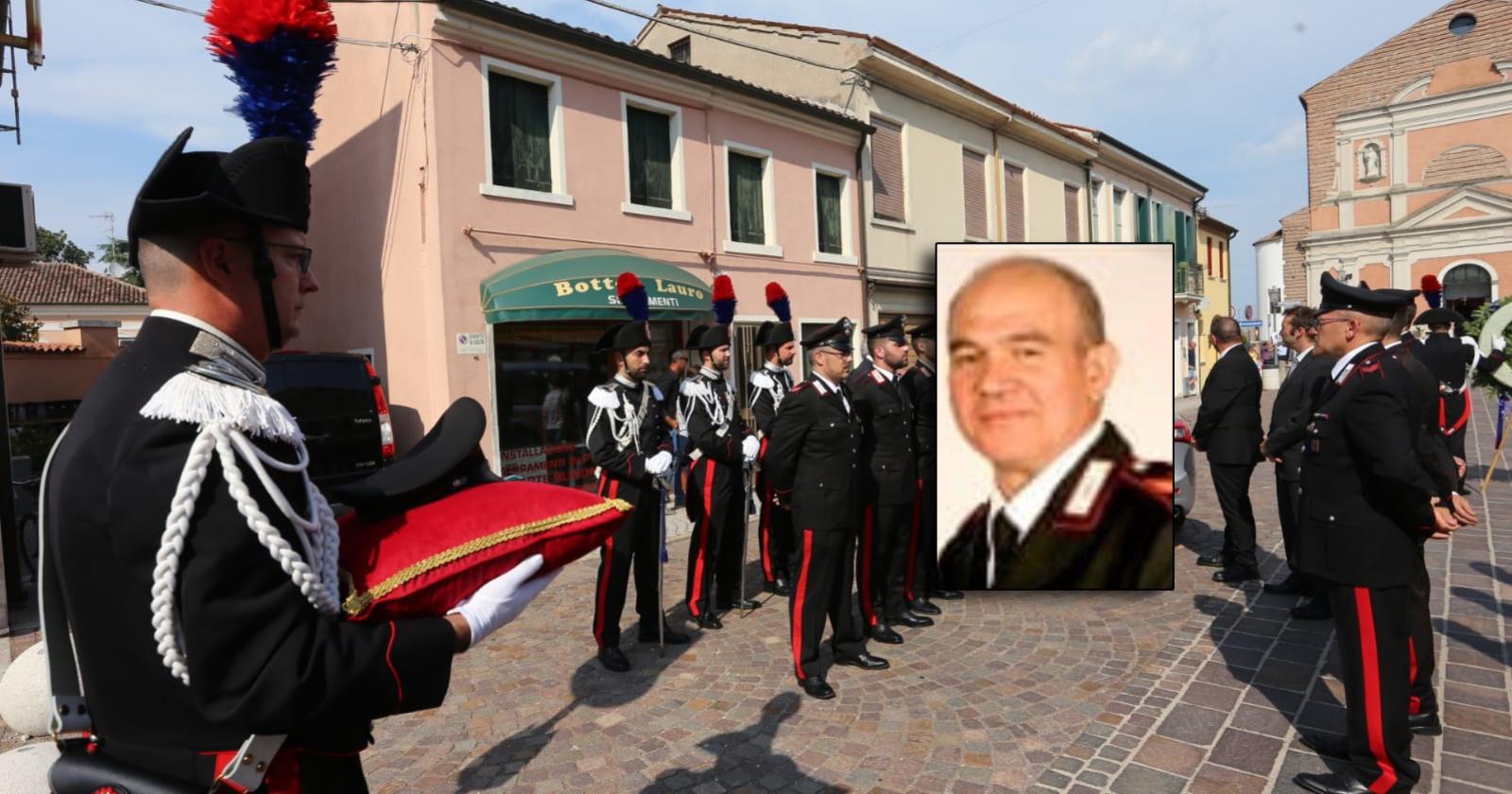 Il ricordo di un semplice, vero eroe