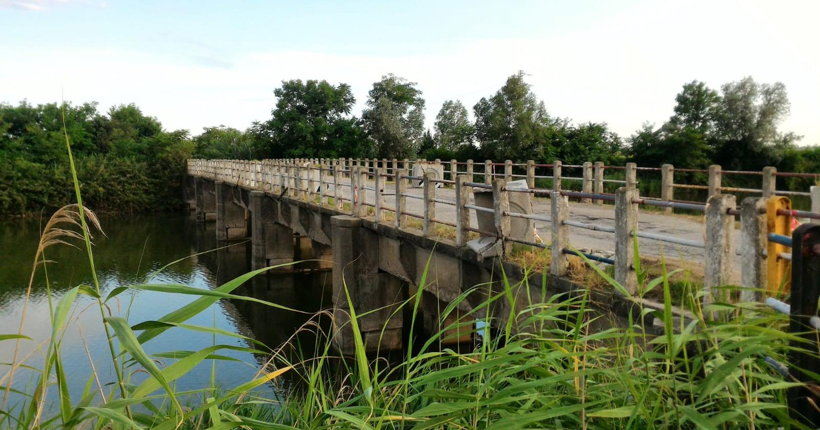 I problemi al ponte non sono risolti