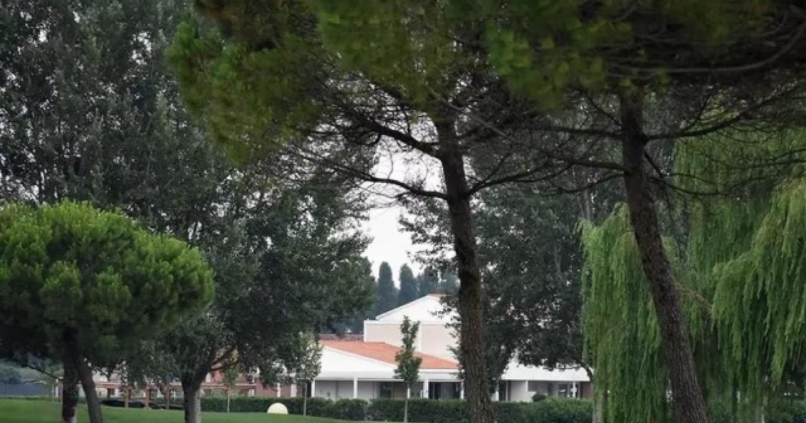 Infiltrazioni mafiose nel Golf club di Jesolo