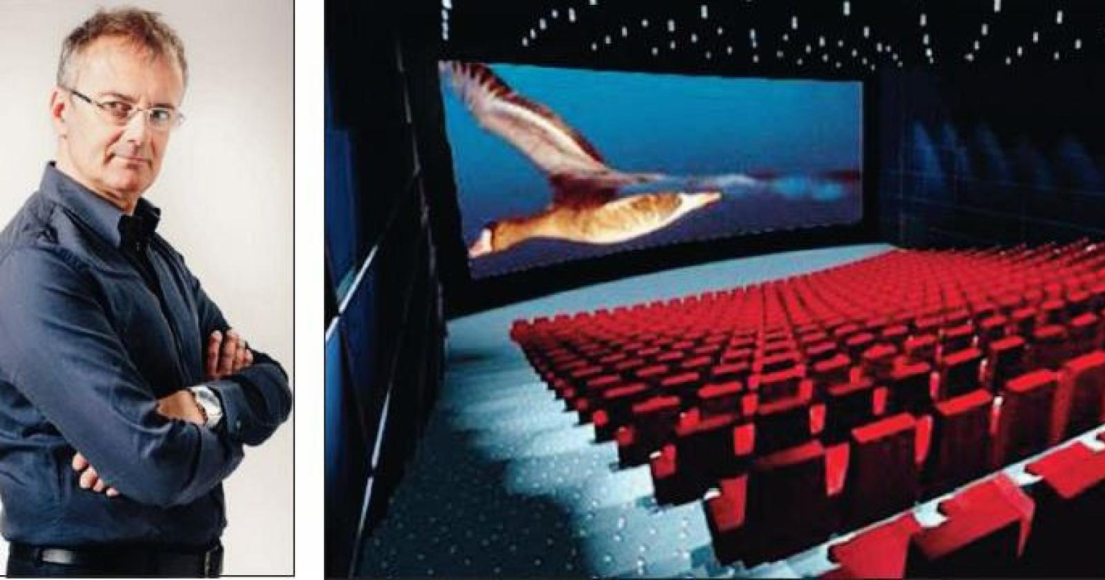 Il cinema rinascerà con Notorious