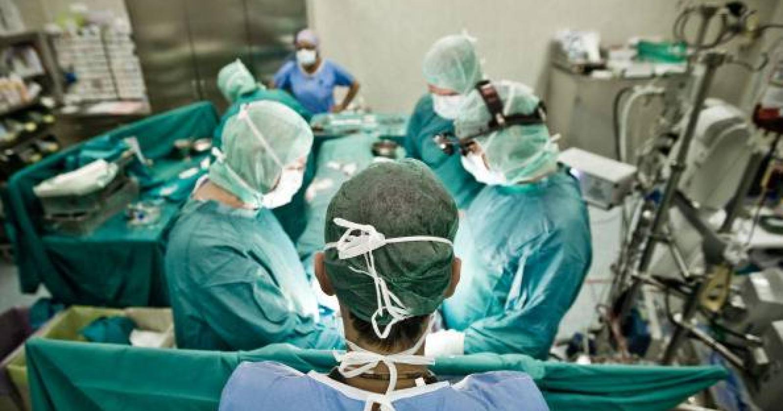Tumore al pancreas, a Padova un intervento chirurgico con pochi precedenti al mondo