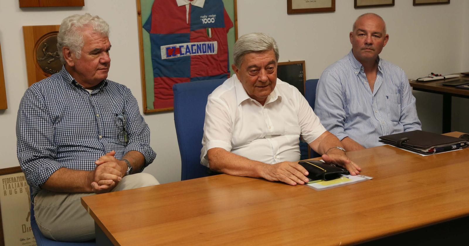 L'Under 18 passa alla franchigia