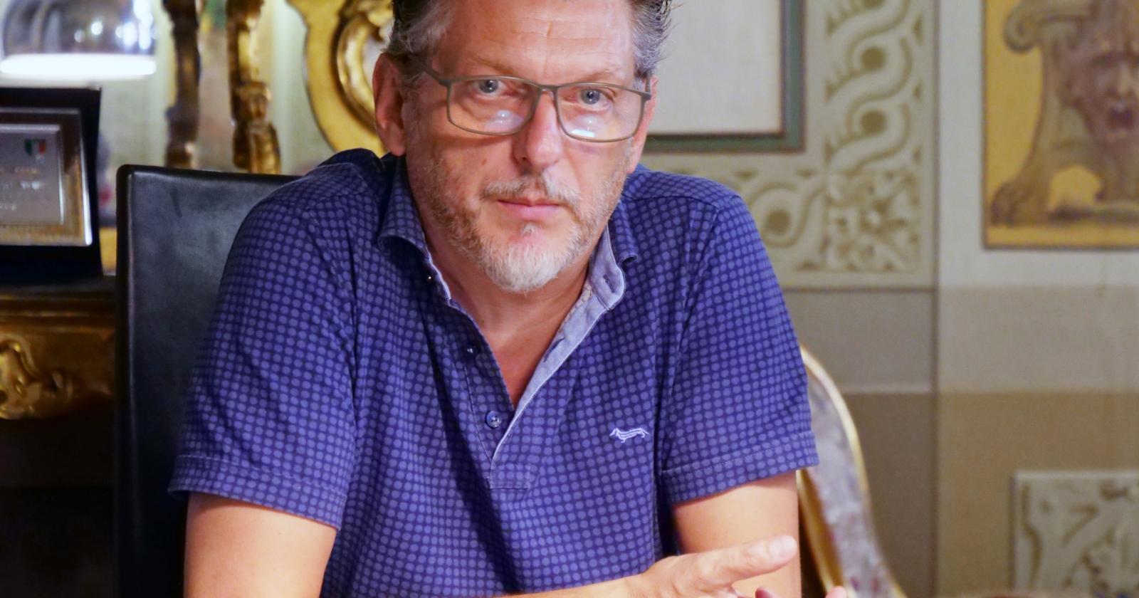 "Rifiuti, ora serve collaborazione e senso di responsabilità"
