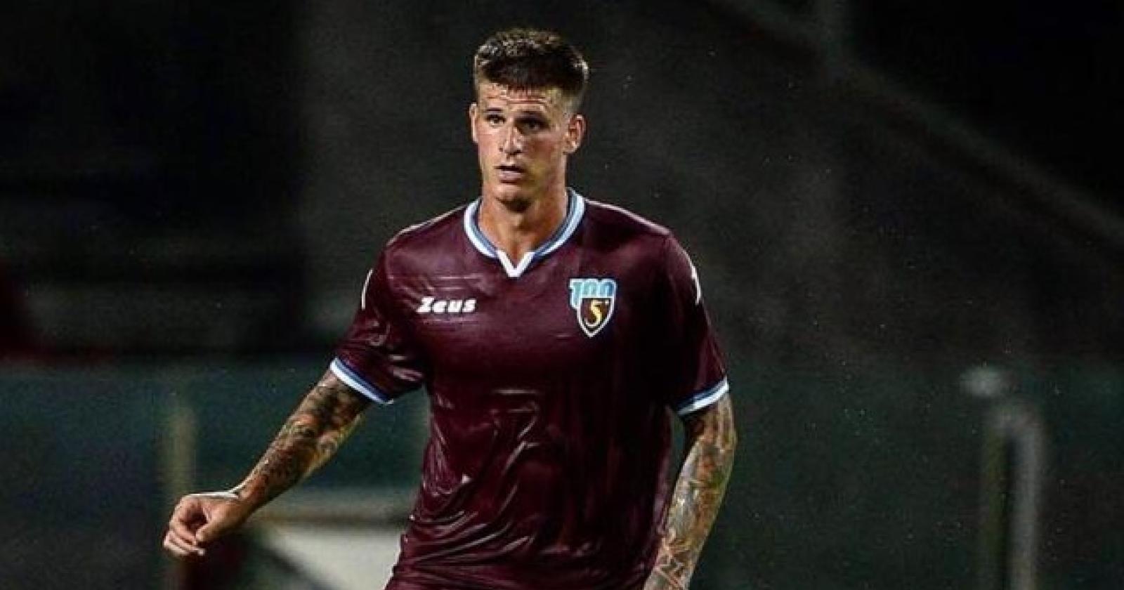 Maistro rivelazione, va alla Lazio