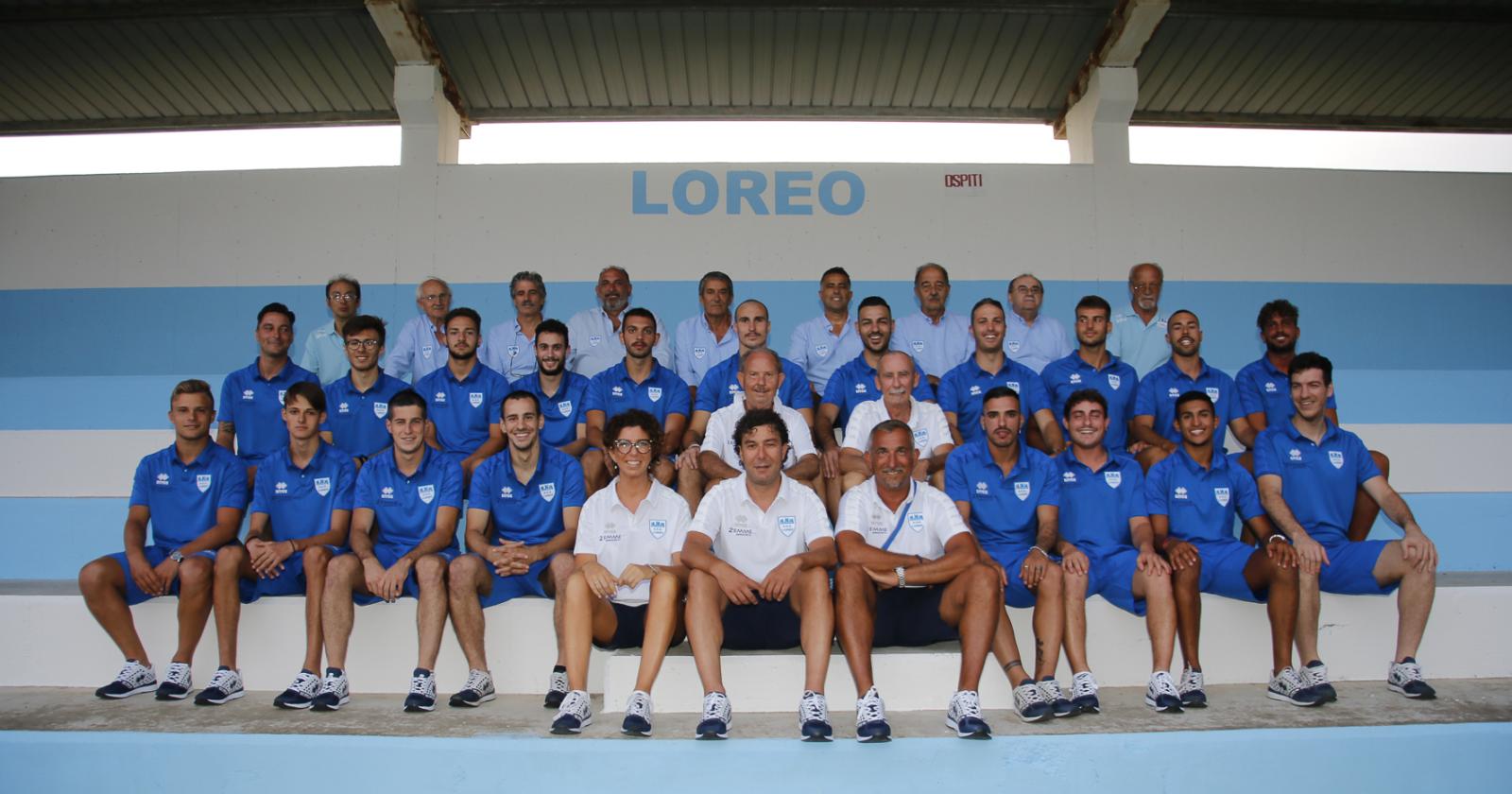 Colpaccio per il Loreo: vittoria contro la capolista