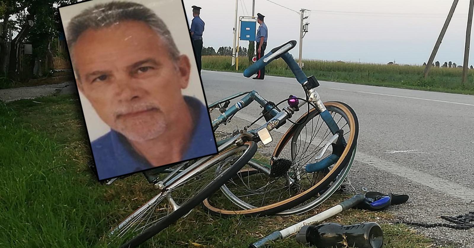 "Addio Fernando. Siamo senza parole"