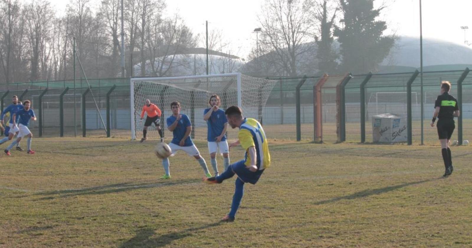 Ecco tutti i gironi delle polesane