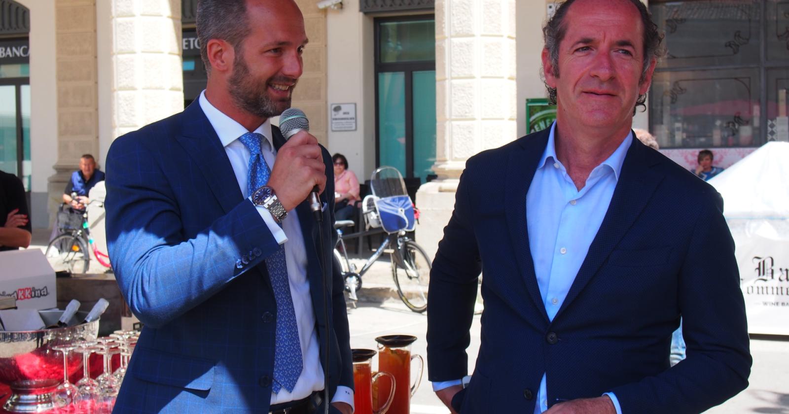 "Minimizzare i furti non è prevenzione"