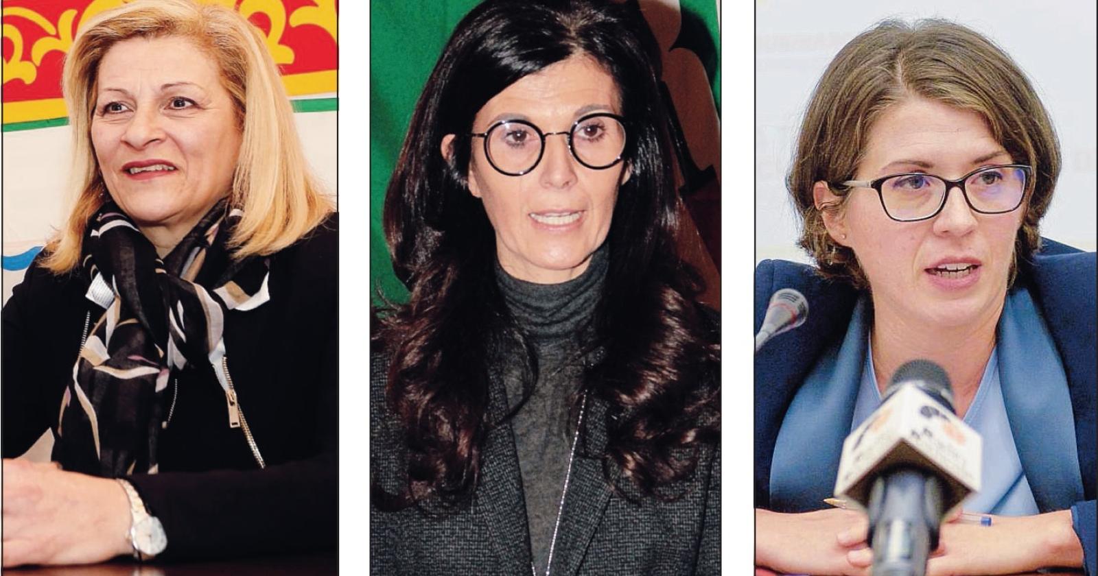Giacometti: “Ci siamo stancati, in primis Salvini”