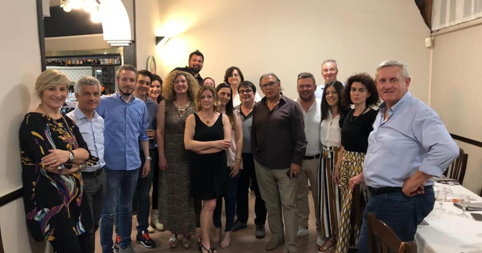 “Noi, pronti a protestare a Roma”