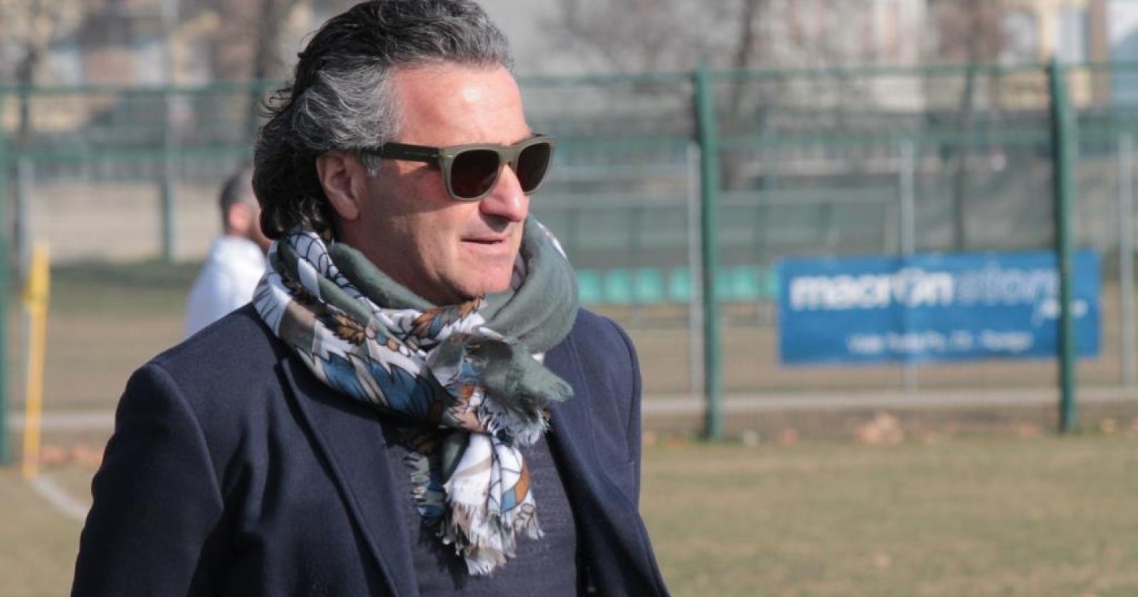 "Scardovari vuole i play off"