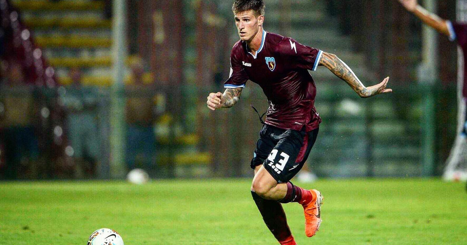 Buona la prima per Fabio Maistro