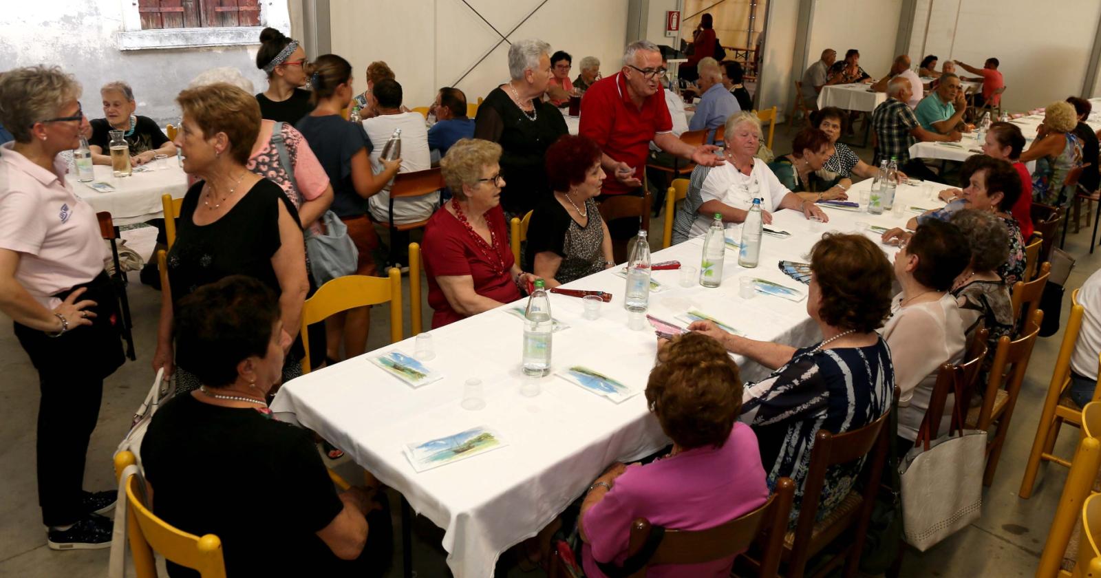 Anche l'Agosto Grignanese si arrende quest'anno
