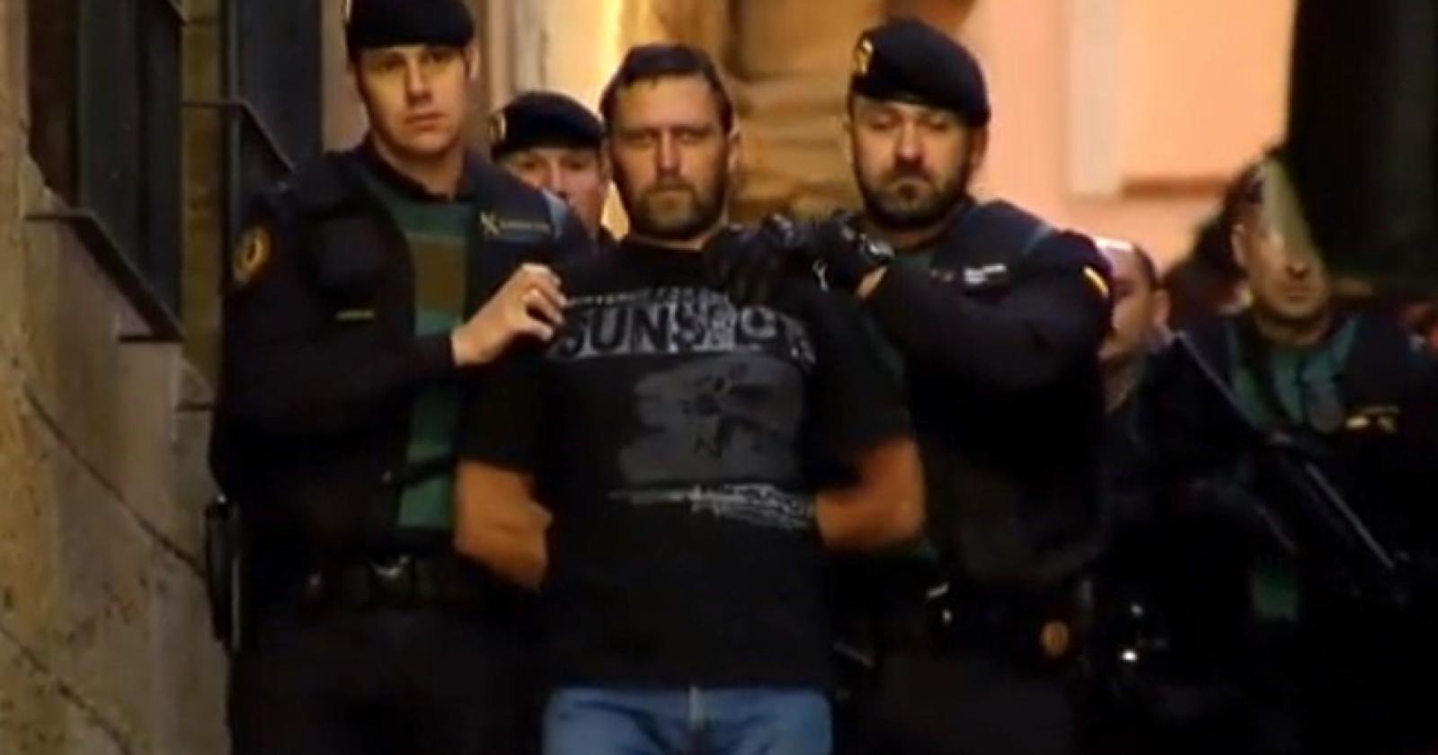 Igor il russo vuole tornare in Italia