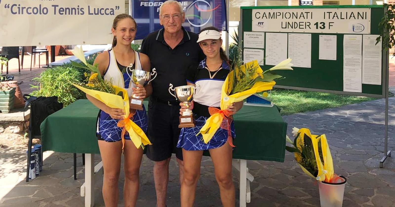 Zenato conquista l'argento