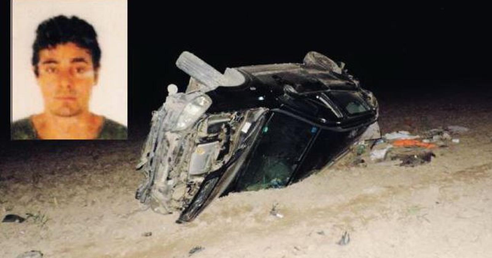 "Vai in pace Loris", strazio a San Martino