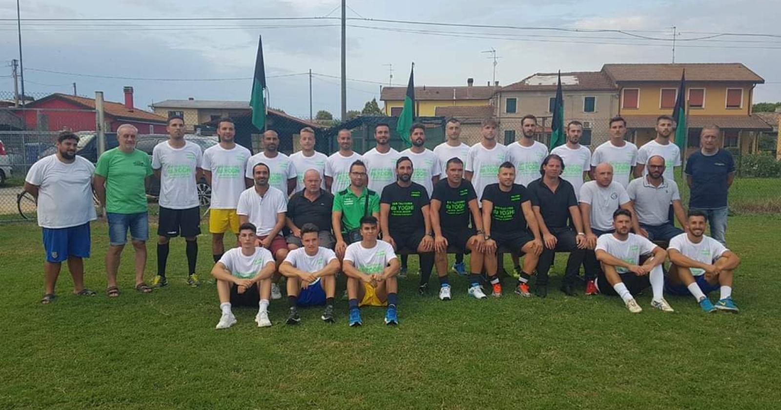 Il Polesine Camerini punta in alto