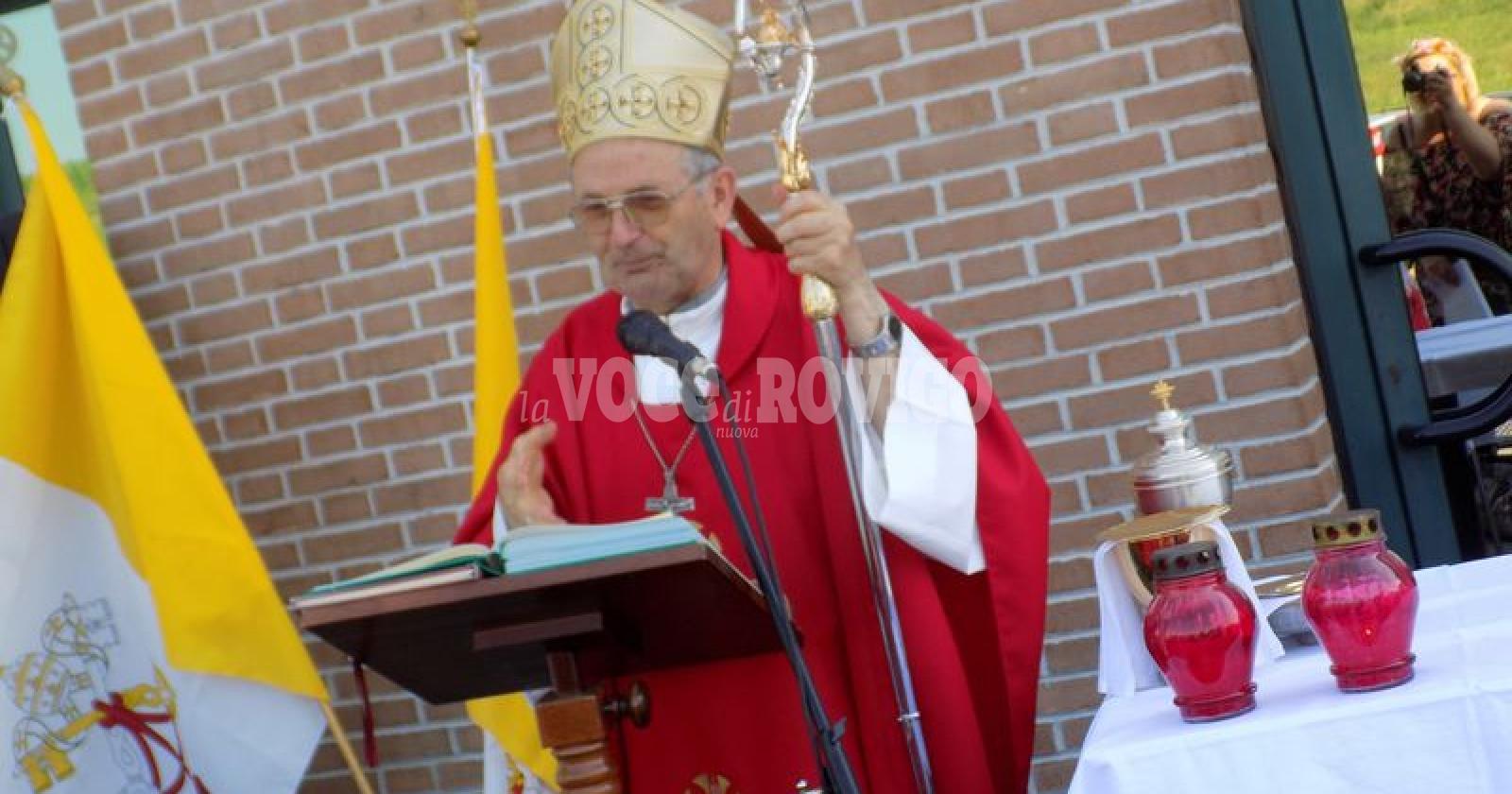 Tessarollo scomunica il Demanio