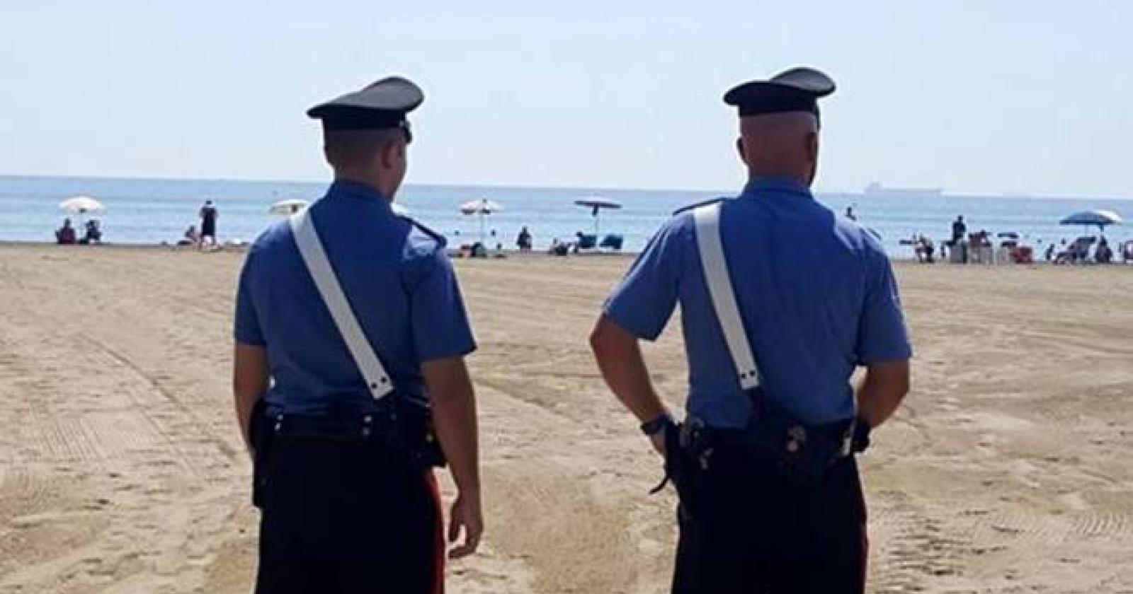 Ritrovata una mandibola in spiaggia:  è mistero
