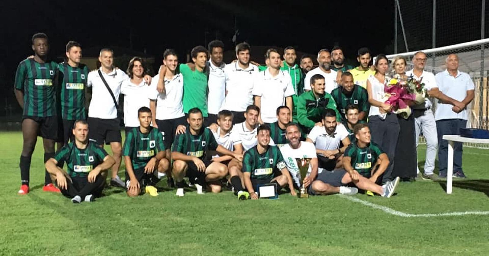 Il "Trambaiolli" a La Rocca